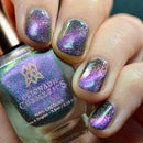 Clionadh Cosmetics - Event Horizon Nail Polish (Magnetic)