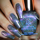 Clionadh Cosmetics - Event Horizon Nail Polish (Magnetic)