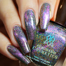 Clionadh Cosmetics - Event Horizon Nail Polish (Magnetic)
