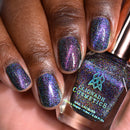 Clionadh Cosmetics - Event Horizon Nail Polish (Magnetic)