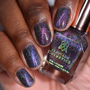 Clionadh Cosmetics - Event Horizon Nail Polish (Magnetic)