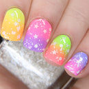 KBShimmer - Ex-Static Nail Polish