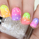 KBShimmer - Ex-Static Nail Polish