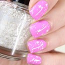 KBShimmer - Ex-Static Nail Polish