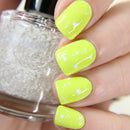 KBShimmer - Ex-Static Nail Polish