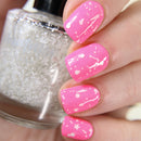 KBShimmer - Ex-Static Nail Polish