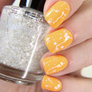 KBShimmer - Ex-Static Nail Polish