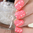 KBShimmer - Ex-Static Nail Polish