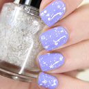 KBShimmer - Ex-Static Nail Polish