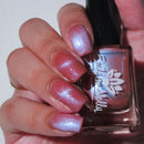 Emily De Molly - Speaking About Nail Polish (Magnetic)