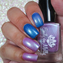 Emily De Molly - Rebel Bloom Nail Polish (Thermal)