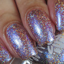 Emily De Molly - Never Stood A Chance Nail Polish