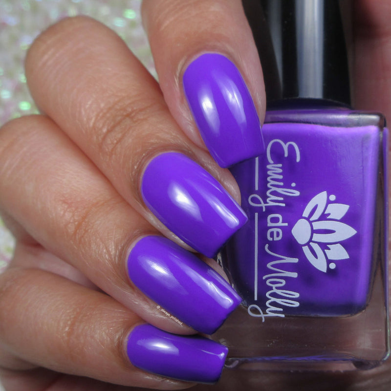 Emily De Molly - Sovereign Nail Polish