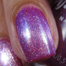 KBShimmer - Give It A Whirl Nail Polish (Magnetic)