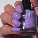 KBShimmer - Book It Nail Polish