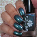 Emily De Molly - Earthbound Nail Polish (Thermal)