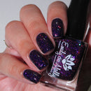 Emily De Molly - Chaotic Quest Nail Polish