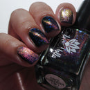 Emily De Molly - Once Forgotten Nail Polish (Magnetic)