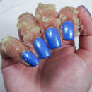 KBShimmer - Lemon Shake-Up Sugar Scrub