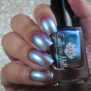 Emily De Molly - Animated Gaze Nail Polish