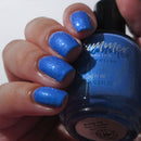 KBShimmer - Bump Up The Volume Nail Polish