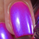 Emily De Molly - Done It Again Nail Polish