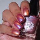 Emily De Molly - Disarm Nail Polish (Magnetic)