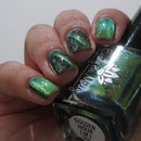 Emily De Molly - Golden Hour Nail Polish (Magnetic)