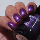 KBShimmer - Sticky Situation Nail Polish