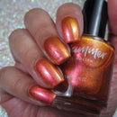KBShimmer - I Lily Love It Nail Polish