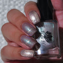 Emily De Molly - The Veil Nail Polish (Magnetic)