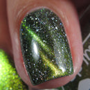 Emily De Molly - Golden Hour Nail Polish (Magnetic)