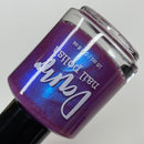 Dam Nail Polish - A Grave Mistake Nail Polish