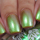 Emily De Molly - Unsteady Nail Polish