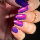 Phoenix - Material Girl Nail Polish