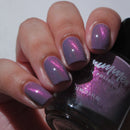 KBShimmer - Don’t Sweat The Fall Stuff Nail Polish (Magnetic)
