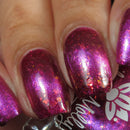 Emily De Molly - You’re All I Need Nail Polish (Magnetic)