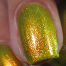 KBShimmer - Bumbling Around Nail Polish