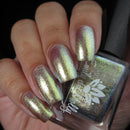 Emily De Molly - Oh So Clear Nail Polish