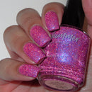 KBShimmer - Constant State Of Phlox Nail Polish (Flash Reflective)