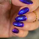 Phoenix - Just Another Day Nail Polish