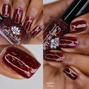 Emily De Molly - Heard It Once Nail Polish