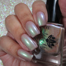 Emily De Molly - Disconnected Nail Polish