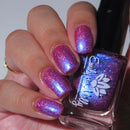 Emily De Molly - Survey Results Nail Polish