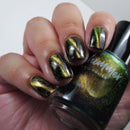 KBShimmer - Crater To Me Nail Polish (Magnetic)