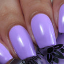 Emily De Molly - Lilac Obsession Nail Polish