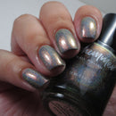 KBShimmer - Grave Consequences Nail Polish