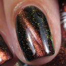 KBShimmer - Simply Mars-velous Nail Polish (Magnetic)
