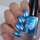 Emily De Molly - Summers Veil Nail Polish
