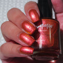 KBShimmer - I Lily Love It Nail Polish